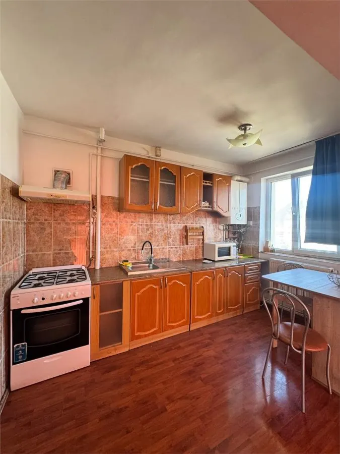2 camere - Grizly - Etaj 9 - foto 2