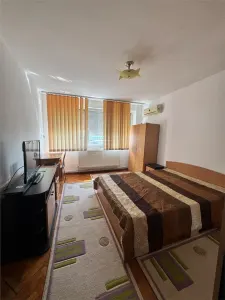 2 camere - Grizly - Etaj 9 - foto 6