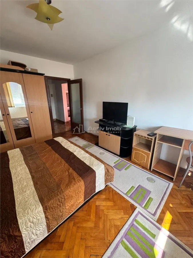 2 camere - Grizly - Etaj 9 - foto 7