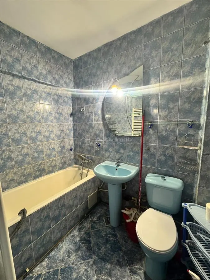 2 camere - Grizly - Etaj 9 - foto 10