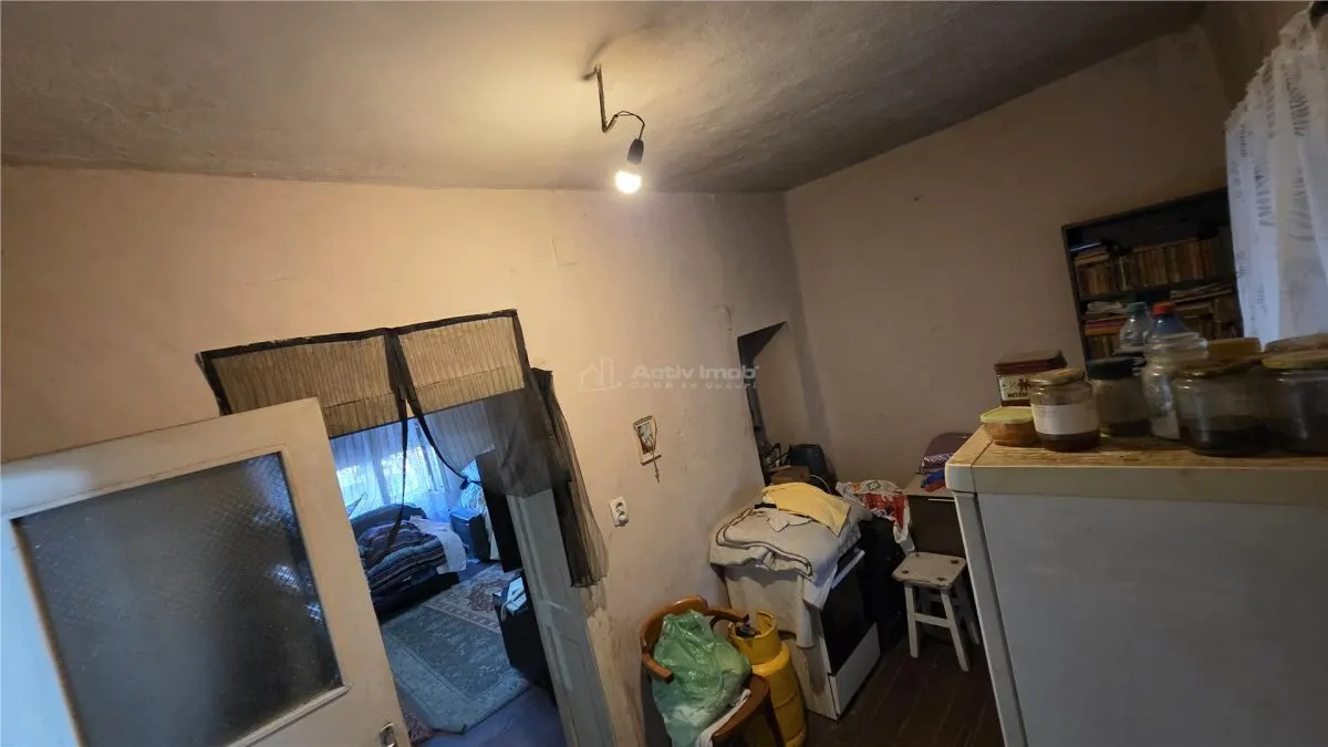 بيت ريفي في بوستينيس، غرفتا نوم مع قطعة أرض 1054 م² - foto 11