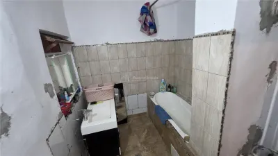 بيت ريفي في بوستينيس، غرفتا نوم مع قطعة أرض 1054 م² - foto 12