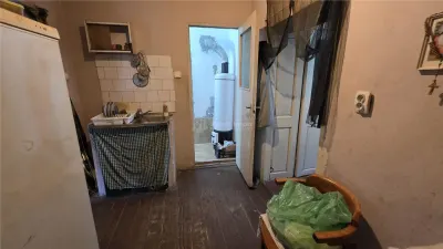بيت ريفي في بوستينيس، غرفتا نوم مع قطعة أرض 1054 م² - foto 13