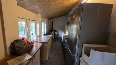 بيت ريفي في بوستينيس، غرفتا نوم مع قطعة أرض 1054 م² - foto 14