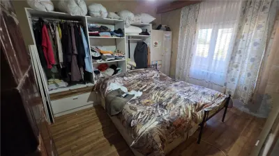 بيت ريفي في بوستينيس، غرفتا نوم مع قطعة أرض 1054 م² - foto 6