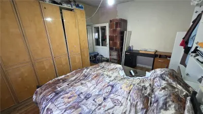 بيت ريفي في بوستينيس، غرفتا نوم مع قطعة أرض 1054 م² - foto 7