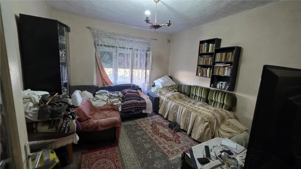 بيت ريفي في بوستينيس، غرفتا نوم مع قطعة أرض 1054 م² - foto 8