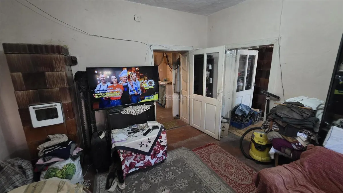 بيت ريفي في بوستينيس، غرفتا نوم مع قطعة أرض 1054 م² - foto 9