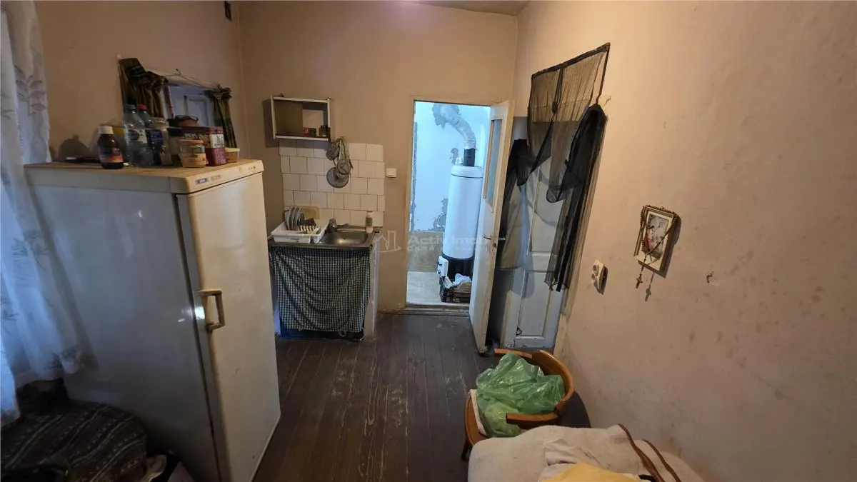 بيت ريفي في بوستينيس، غرفتا نوم مع قطعة أرض 1054 م² - foto 10