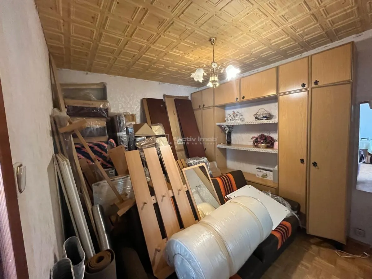 Caransebes, 2 Camere Et., 1, Zona Nord - foto 6