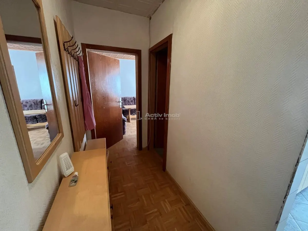 Caransebes, 2 Camere Et., 1, Zona Nord - foto 10