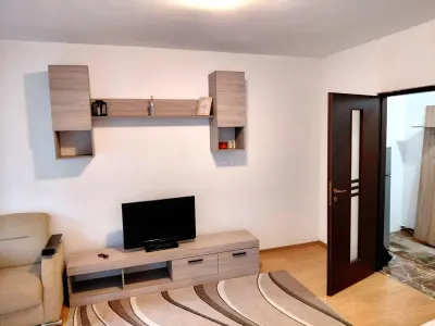 Apartament 2 Camere etaj 2 George Cosbuc langa Scoala 11 - Baia Mare