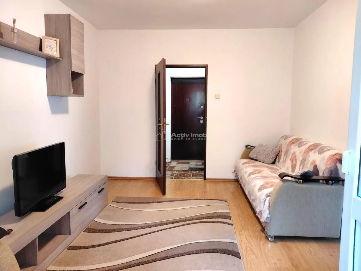 Apartament 2 Camere etaj 2 George Cosbuc langa Scoala 11 - foto 2