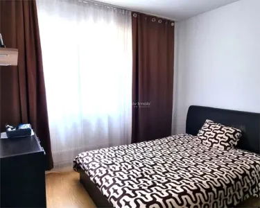 Apartament 2 Camere etaj 2 George Cosbuc langa Scoala 11 - foto 6