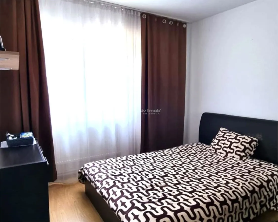 Apartament 2 Camere etaj 2 George Cosbuc langa Scoala 11 - foto 6