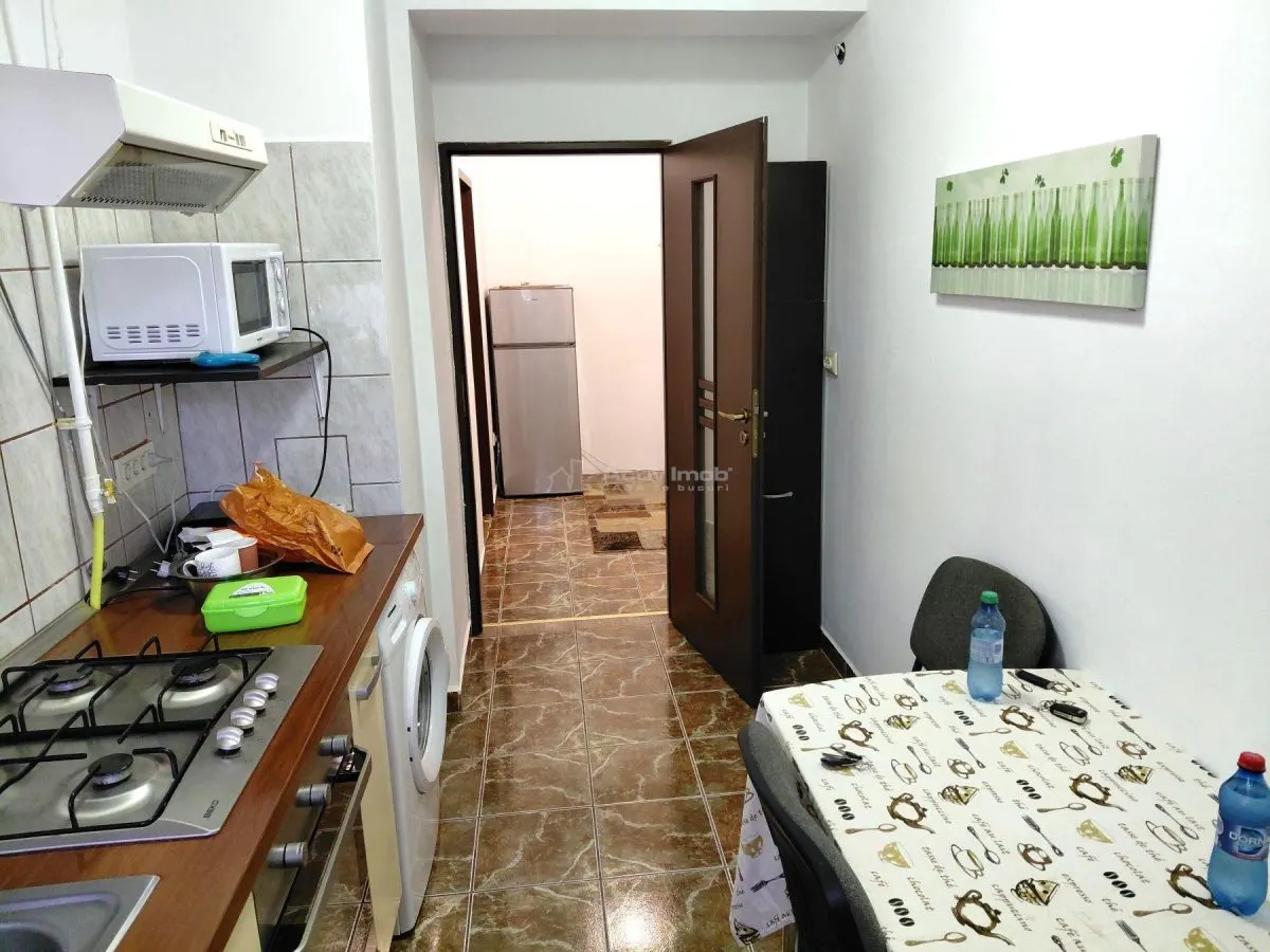 Apartament 2 Camere etaj 2 George Cosbuc langa Scoala 11 - foto 8