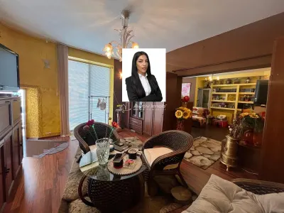 Lugoj, Parter De Vilă, Curte Proprie, 4 Cam., Pretabil Afacere + Locuinta, Central - Lugoj
