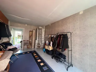 Lugoj, Casa Planta Baja con Patio Propio, 4 Habitaciones, Apto. Negocio + Vivienda, Centro - foto 17