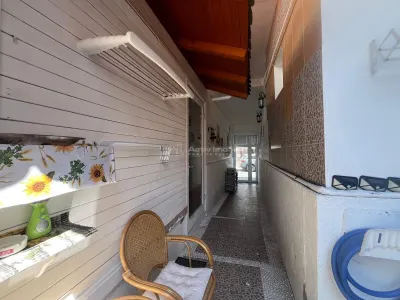 Lugoj, Casa Planta Baja con Patio Propio, 4 Habitaciones, Apto. Negocio + Vivienda, Centro - foto 19