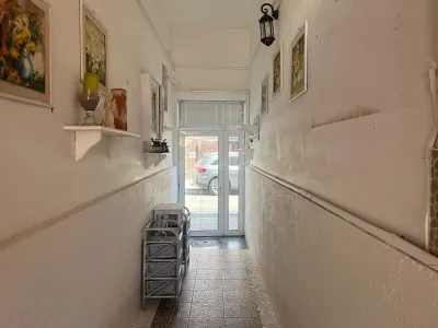 Lugoj, Casa Planta Baja con Patio Propio, 4 Habitaciones, Apto. Negocio + Vivienda, Centro - foto 20