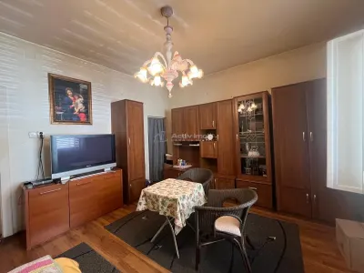 Lugoj, Casa Planta Baja con Patio Propio, 4 Habitaciones, Apto. Negocio + Vivienda, Centro - foto 4