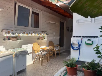 Lugoj, Casa Planta Baja con Patio Propio, 4 Habitaciones, Apto. Negocio + Vivienda, Centro - foto 9