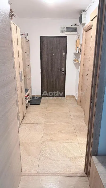 Vanzare - 4 camere - Drumul Taberei - Metrou Raul Doamnei - mobilat - utilat - 185000E - centrala proprie - loc de parcare - Comision 0 ! - foto 2