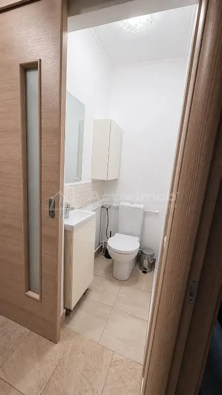 Vanzare - 4 camere - Drumul Taberei - Metrou Raul Doamnei - mobilat - utilat - 185000E - centrala proprie - loc de parcare - Comision 0 ! - foto 11