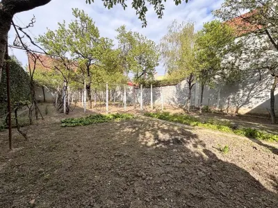 Casa pe un nivel, 500 mp teren, langa Palatul Baroc Oradea – zona foarte linistita - foto 3
