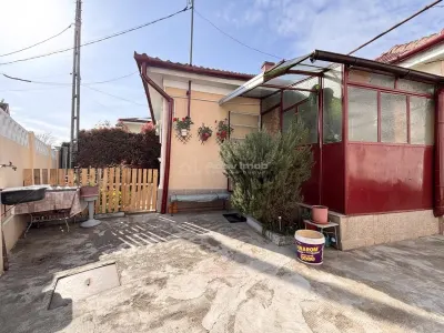 Casa pe un nivel, 500 mp teren, langa Palatul Baroc Oradea – zona foarte linistita - foto 4