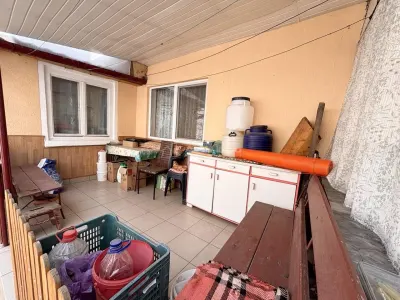 Casa pe un nivel, 500 mp teren, langa Palatul Baroc Oradea – zona foarte linistita - foto 5