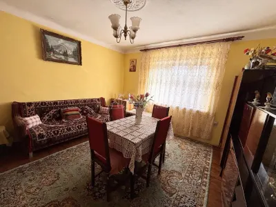 Casa pe un nivel, 500 mp teren, langa Palatul Baroc Oradea – zona foarte linistita - foto 6