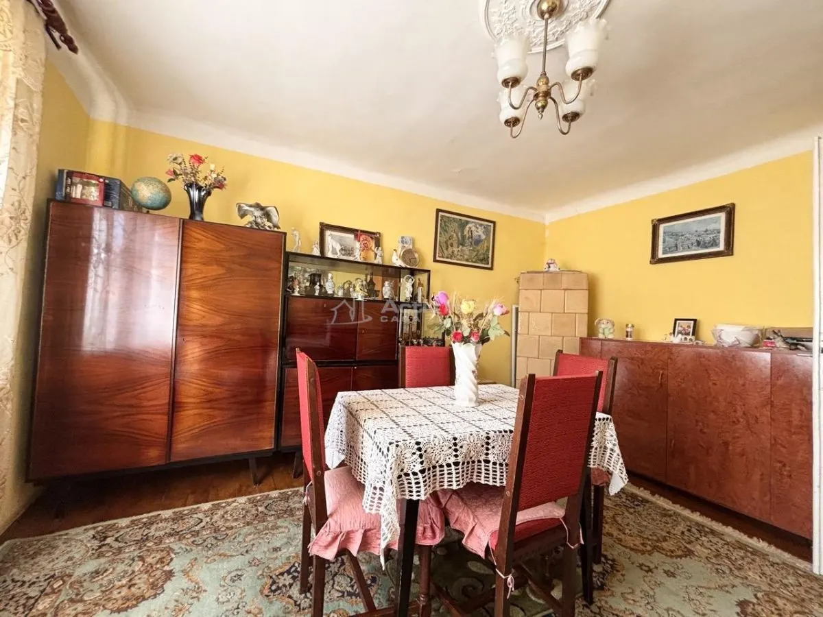 Casa pe un nivel, 500 mp teren, langa Palatul Baroc Oradea – zona foarte linistita - foto 7