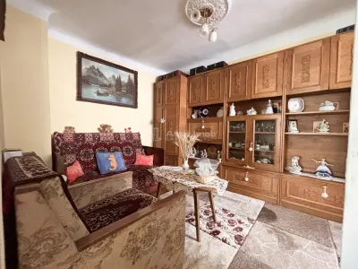 Casa pe un nivel, 500 mp teren, langa Palatul Baroc Oradea – zona foarte linistita - foto 8