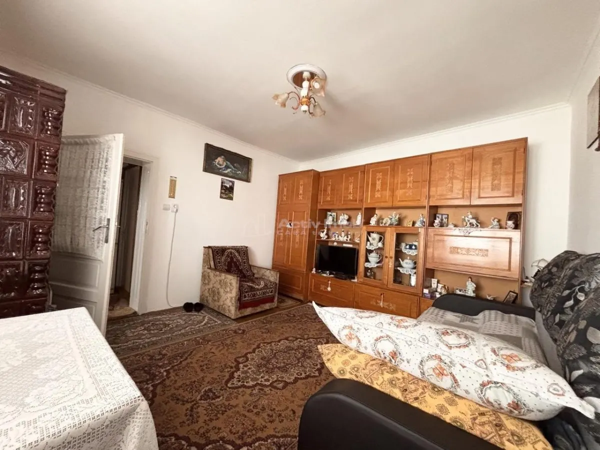 Casa pe un nivel, 500 mp teren, langa Palatul Baroc Oradea – zona foarte linistita - foto 9