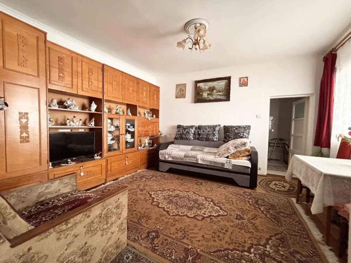 Casa pe un nivel, 500 mp teren, langa Palatul Baroc Oradea – zona foarte linistita - foto 10