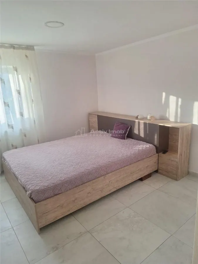 Casa parter - Comana Giurgiu - 4 camere - baie - 118mp - 600mp teren - foto 1