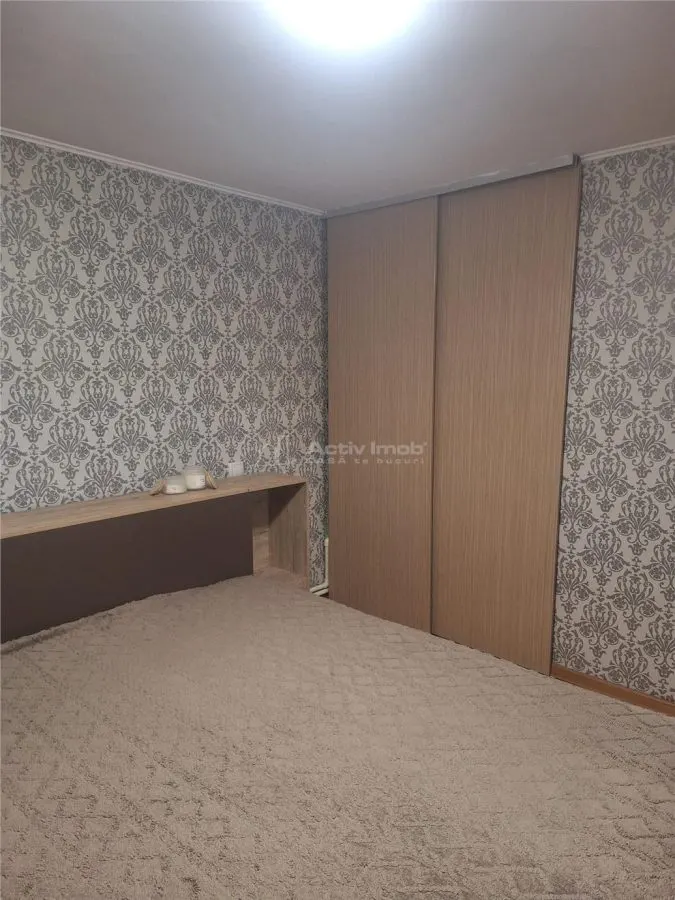 Casa parter - Comana Giurgiu - 4 camere - baie - 118mp - 600mp teren - foto 12
