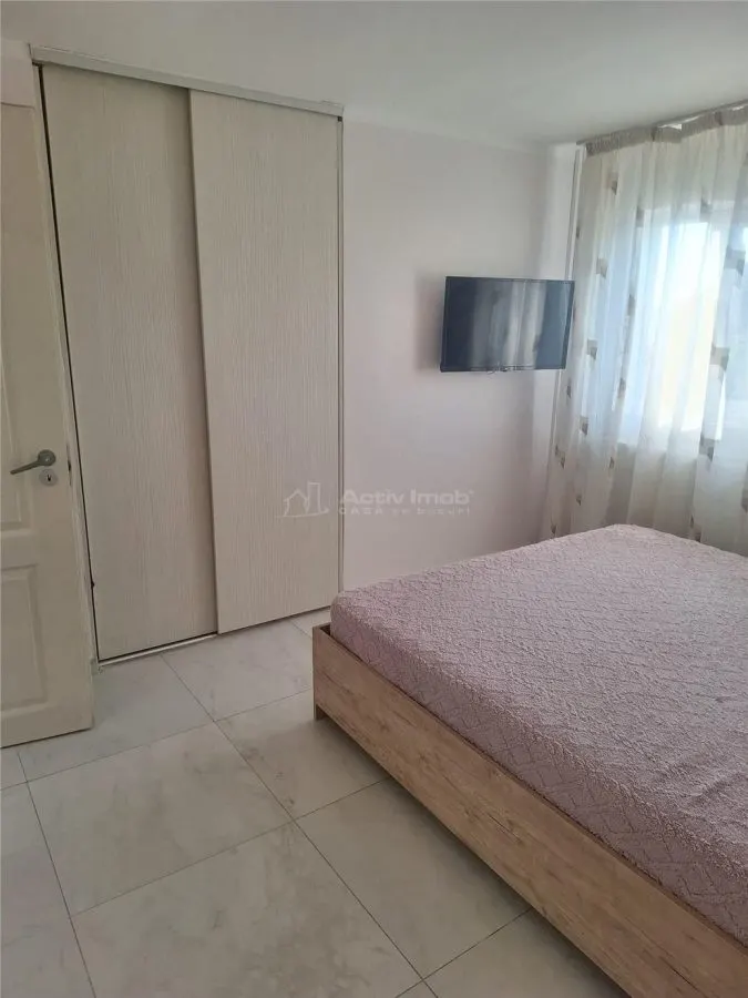Casa parter - Comana Giurgiu - 4 camere - baie - 118mp - 600mp teren - foto 13