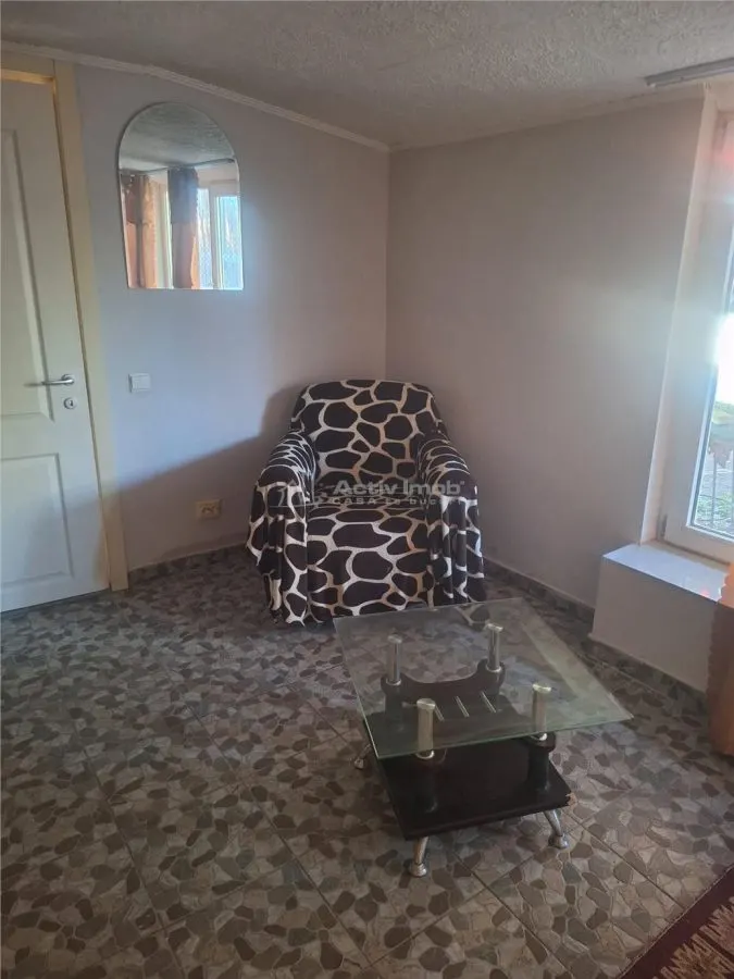 Casa parter - Comana Giurgiu - 4 camere - baie - 118mp - 600mp teren - foto 16