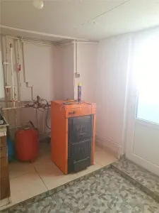 Casa parter - Comana Giurgiu - 4 camere - baie - 118mp - 600mp teren - foto 22