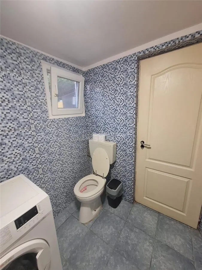 Casa parter - Comana Giurgiu - 4 camere - baie - 118mp - 600mp teren - foto 10