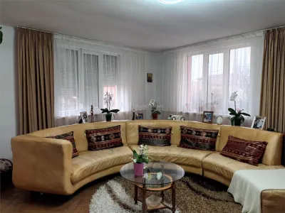 Vila zona banci str Alexandru Cernat - foto 4