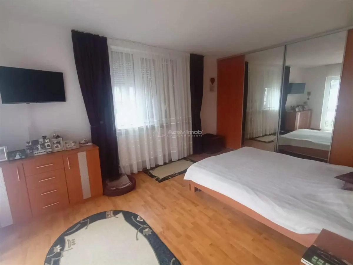 Vila zona banci str Alexandru Cernat - foto 7