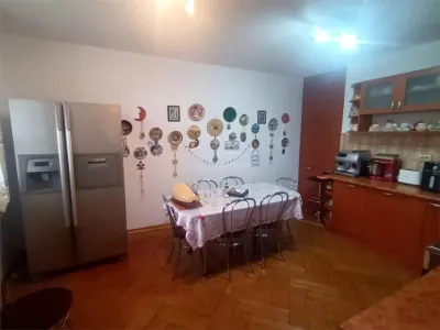 Vila zona banci str Alexandru Cernat - foto 9