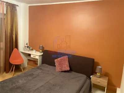 Apartamnet 1 Camera Nicolina - Prima Statie - Iasi