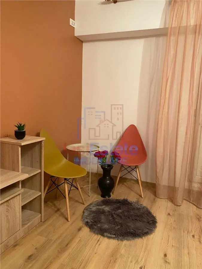 Apartamnet 1 Camera Nicolina - Prima Statie - foto 2