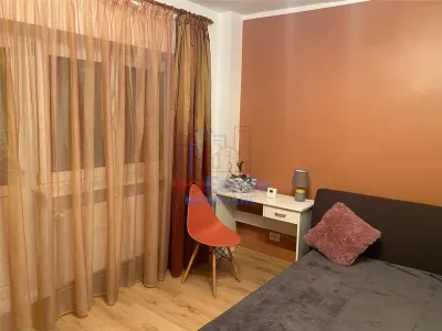 Apartamnet 1 Camera Nicolina - Prima Statie - foto 13
