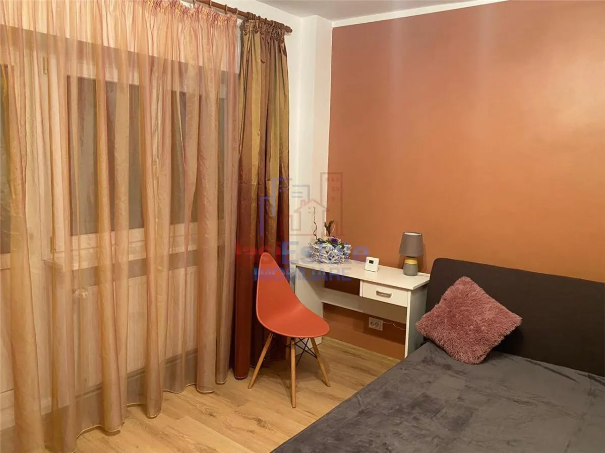 Apartamnet 1 Camera Nicolina - Prima Statie - foto 13