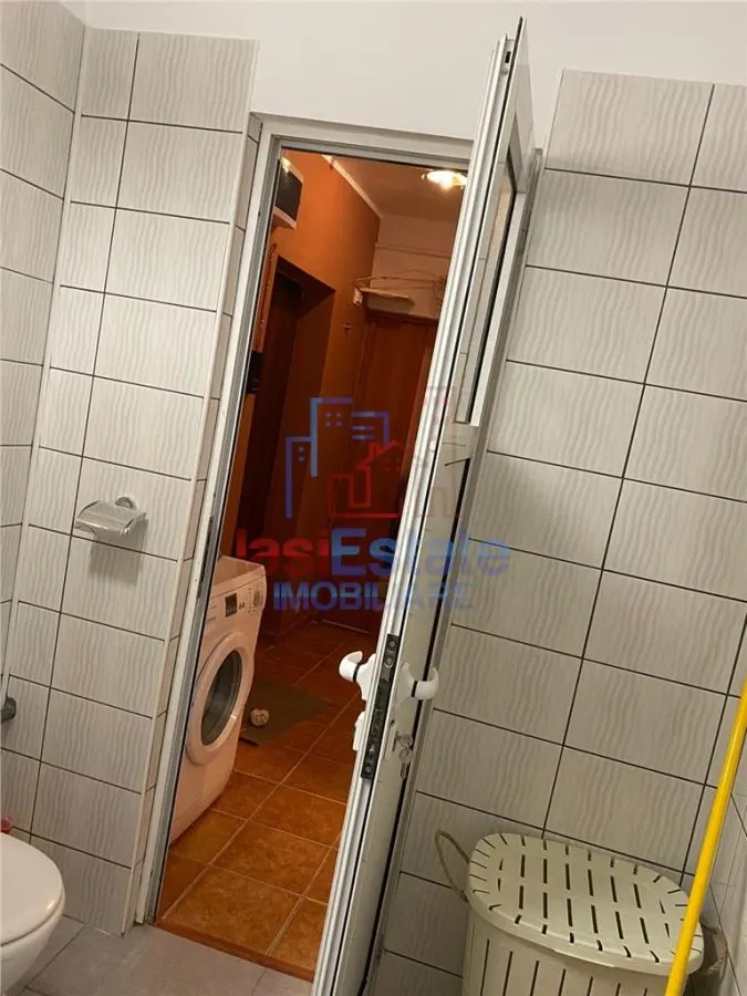 Apartamnet 1 Camera Nicolina - Prima Statie - foto 16
